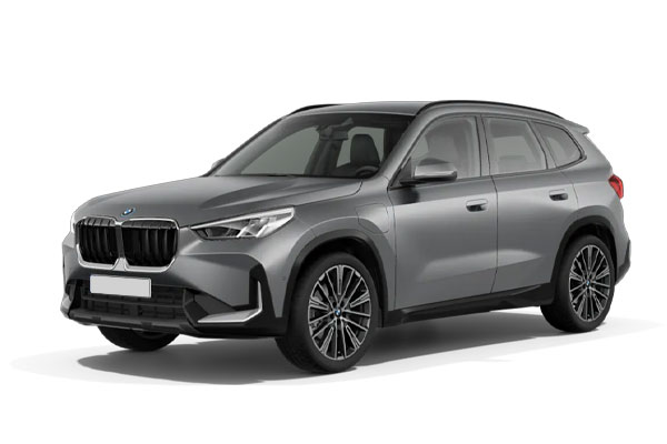 BMW X1 2024 BMW X1 2024