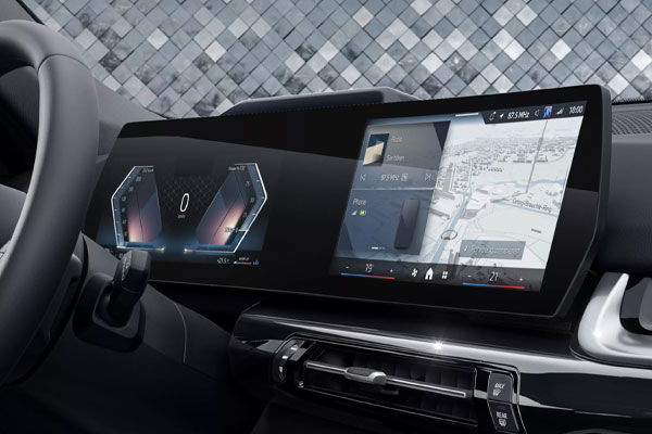 Interior X1-Pantallas Interior X1-Pantallas