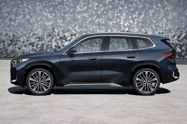 Precio BMW X1 Precio BMW X1