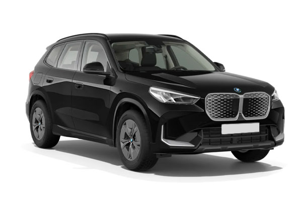 iX1 eDrive20 iX1 eDrive20