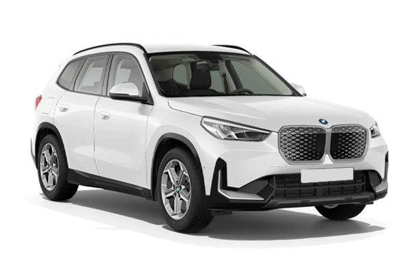 iX1 xDrive30 iX1 xDrive30