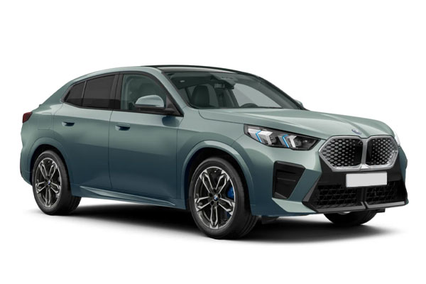 iX2 eDrive20 iX2 eDrive20