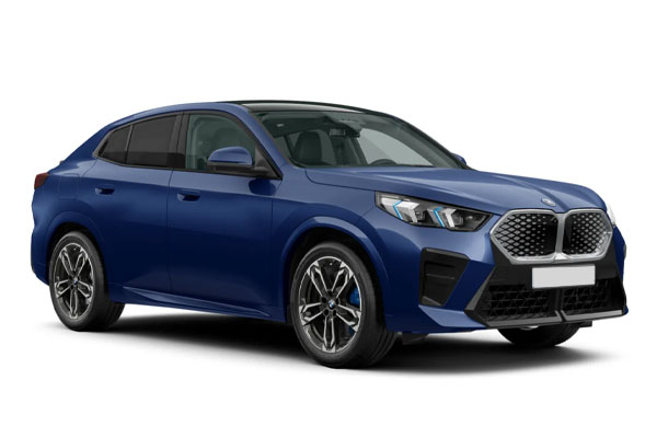 iX2 xDrive30 iX2 xDrive30