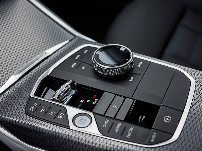 serie-3-320-centro comprar BMW 320 de segunda mano