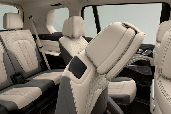 BMW X7 7 Plazas BMW X7 7 Plazas