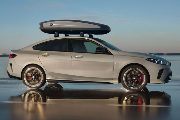 Accesorios BMW Serie 2 Gran Coupe Accesorios BMW Serie 2 Gran Coupe