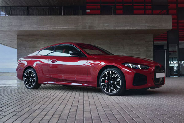 BMW Serie 4 M BMW Serie 4 M