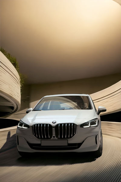 Nuevo Serie 2 active tourer Nuevo Serie 2 active tourer