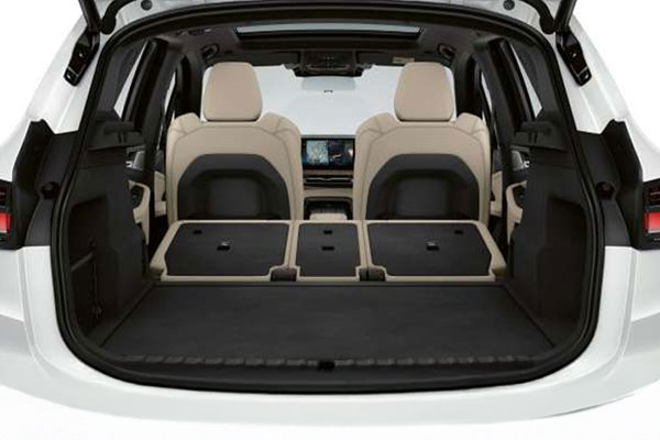 Maletero Serie 2 Active Tourer Maletero Serie 2 Active Tourer