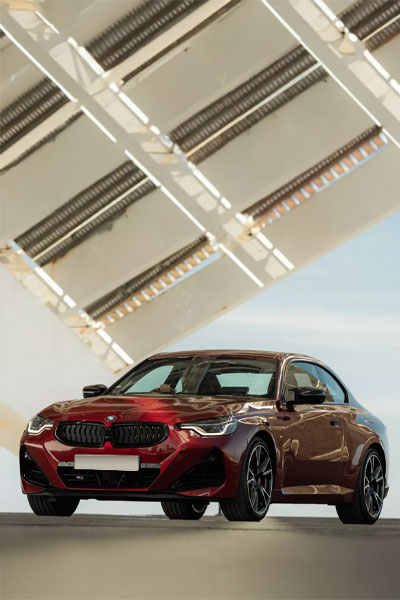 Nuevo BMW Serie 2 Nuevo BMW Serie 2