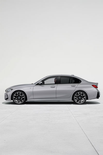 Nuevo BMW Serie 3 2025 Nuevo BMW Serie 3 2025