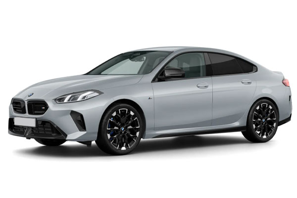 Nuevo Serie 2 Gran Coupe 2025 Nuevo Serie 2 Gran Coupe 2025