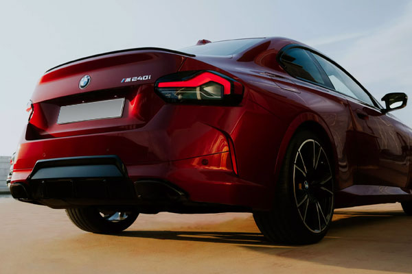 Precio BMW Serie 2 Precio BMW Serie 2