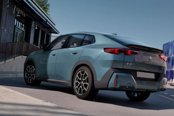 Precio BMW X2 Precio BMW X2