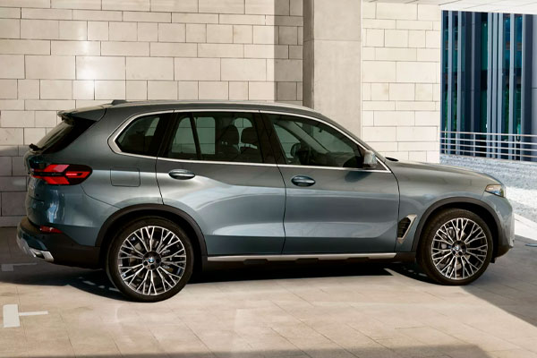 Precio BMW X5 Precio BMW X5