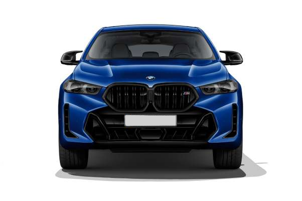 Precio BMW X6 Precio BMW X6