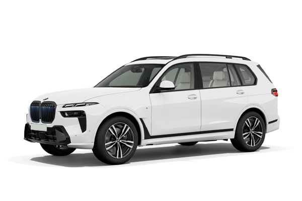 Precio BMW X7 Precio BMW X7