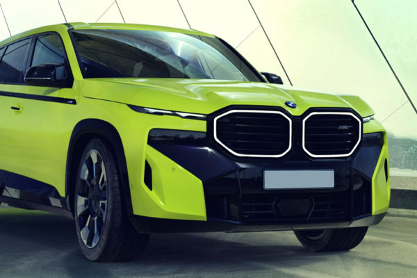 Precio BMW XM Precio BMW XM