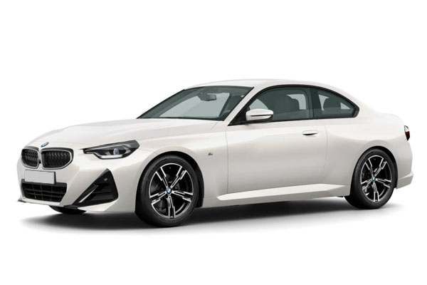 Serie 2 Coupe 218-i M Serie 2 Coupe 218-i M