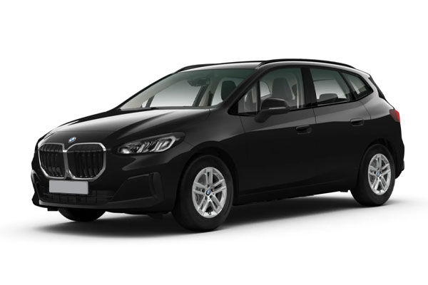 Nuevo BMW Serie 2 Active Tourer 2024 Nuevo BMW Serie 2 Active Tourer 2024