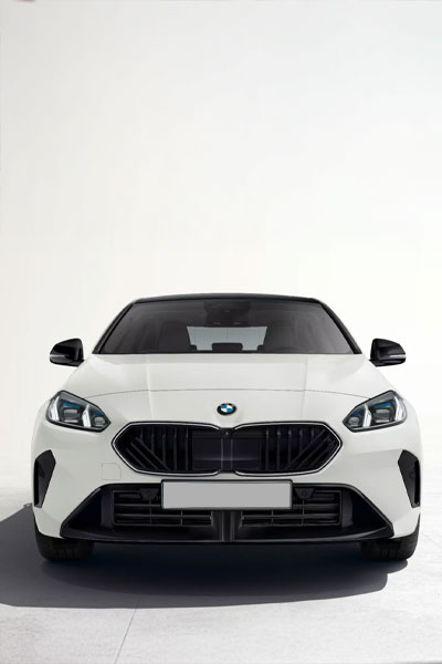 Nuevo Serie 2 Gran Coupe 2025 Nuevo Serie 2 Gran Coupe 2025