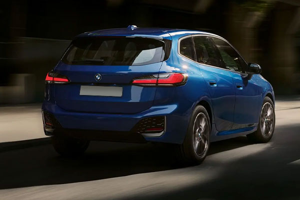 precio Serie 2 Active Tourer precio Serie 2 Active Tourer