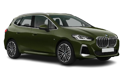 Serie 2 active tourer Serie 2 active tourer