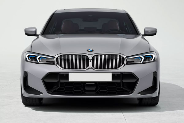 BMW Serie 3 Berlina BMW Serie 3 Berlina