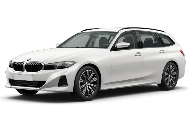 Serie 3 touring Serie 3 touring