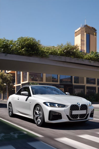 Nuevo BMW Serie 4 Nuevo BMW Serie 4