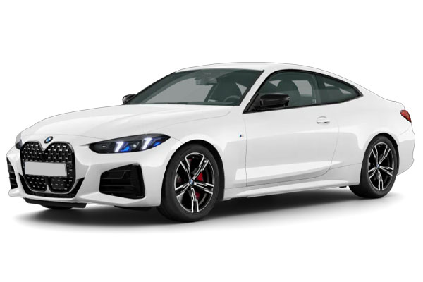 BMW Serie 4 Coupe BMW Serie 4 Coupe