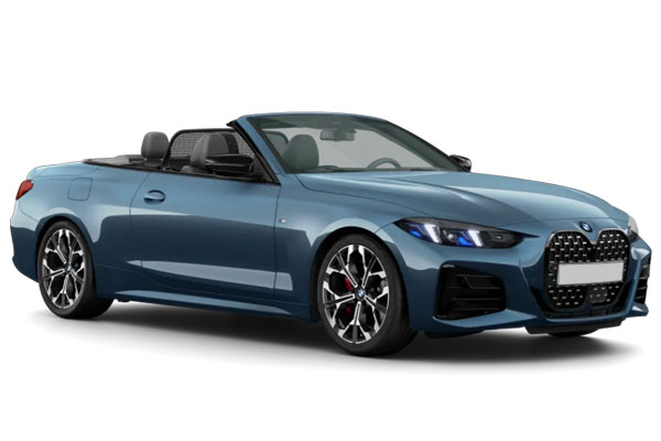 BMW Serie 4 Cabrio BMW Serie 4 Cabrio