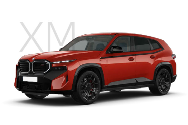 The-BMW--XM
