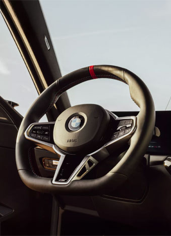 Serie 2 Coupe Volante M Serie 2 Coupe Volante M