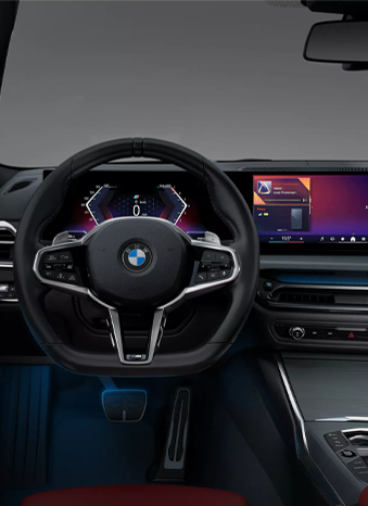 Volante serie 3 Volante serie 3