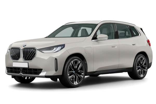 BMW X3 X3 Suv