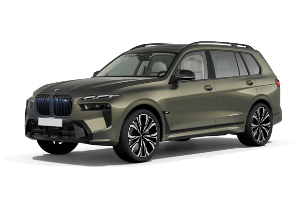 BMW X7 M BMW X7 M
