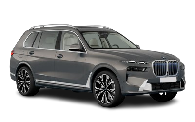 BMW X7 BMW X7