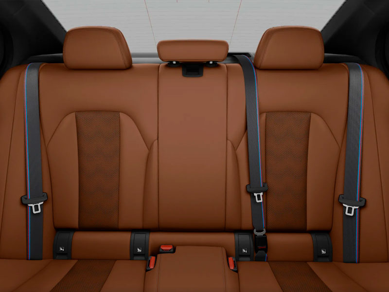 interior-3-m3 Nuevo bmw m3 competition