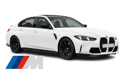 BMW M3 Nuevo modelo bmw m3 competition