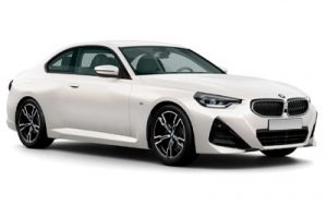 Nuevo modelo bmw serie 2