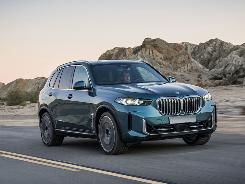 x5-left precio BMW x5 de segunda mano