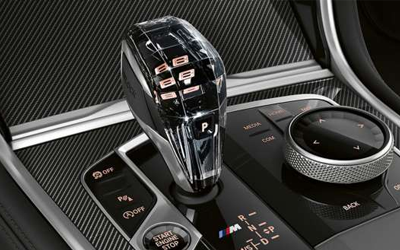 Acabados de cristal Serie 8 Acabados de cristal Serie 8