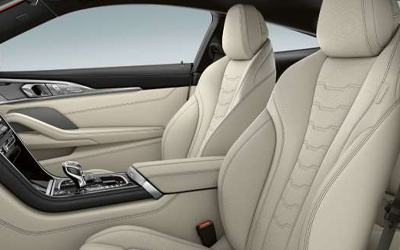 Asientos multifunción serie 8 Asientos multifunción serie 8