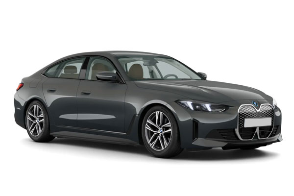 BMW i4 eDrive40 BMW i4 eDrive40