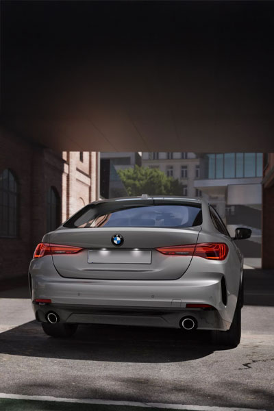 Nuevo Serie 4 gran coupe Nuevo Serie 4 gran coupe