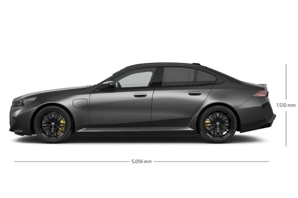 Medidas Serie 5 Medidas Serie 5