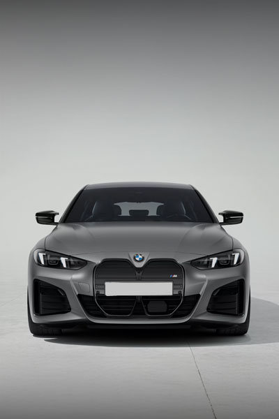 Nuevo BMW i4 M60 xDrive