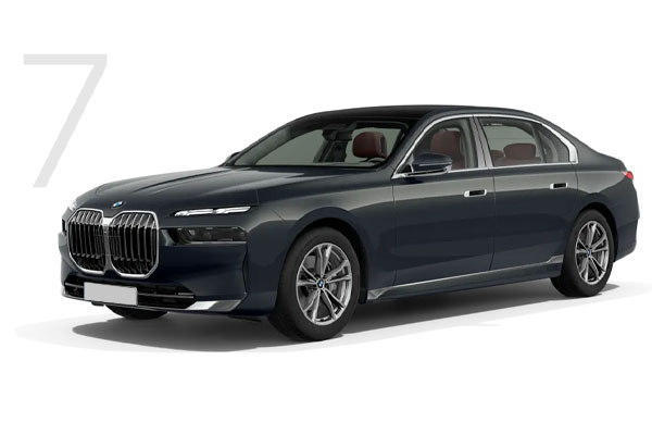 Nuevo Serie 7 Nuevo Serie 7