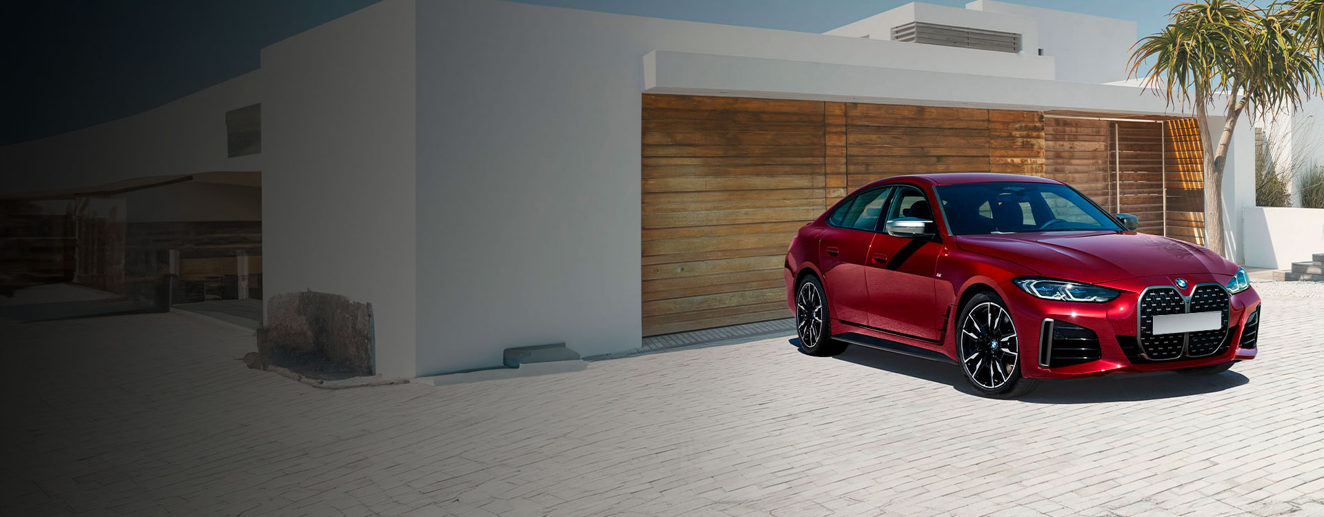 BMW Serie 4 Gran Coupe